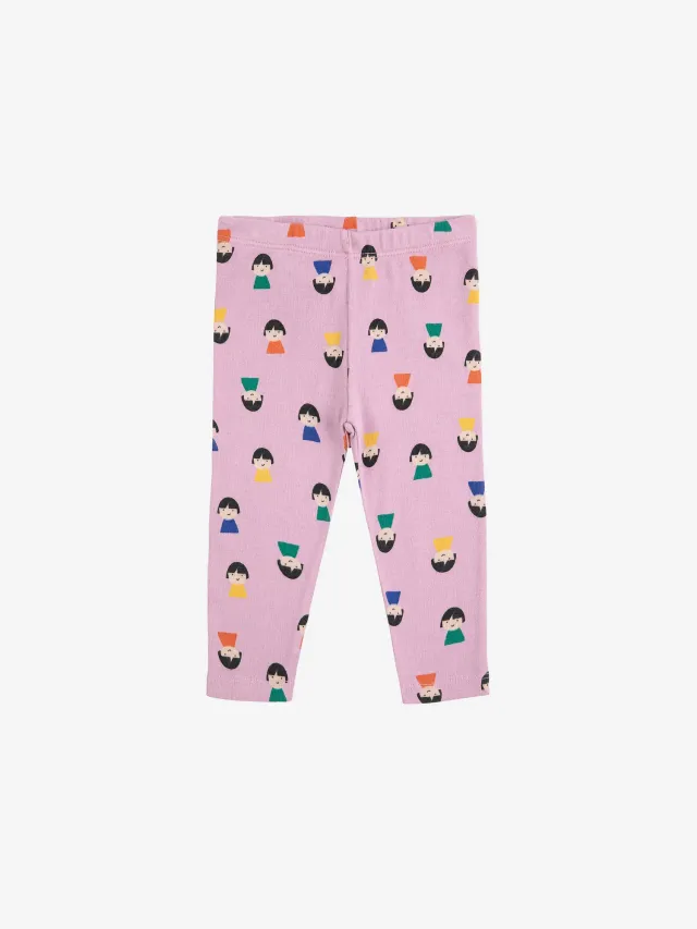 Bobo Choses SB225AB064 babytøj prøvemodel 9-18 mdr