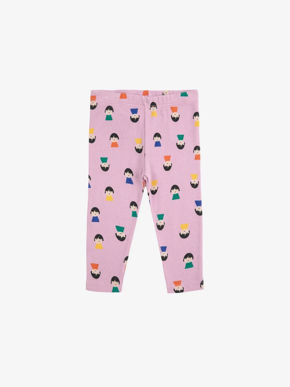 Bobo Choses SB225AB064 babytøj prøvemodel 9-18 mdr