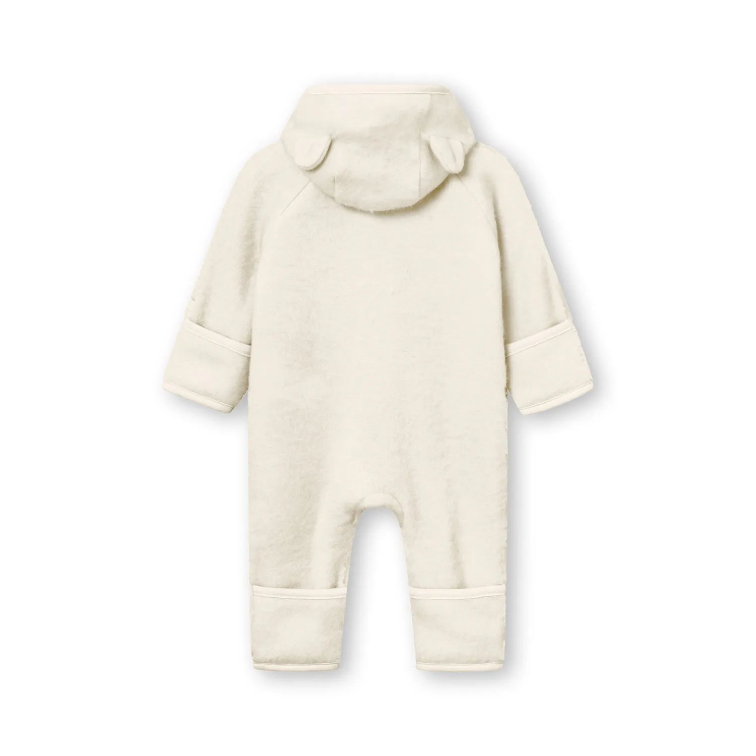 MINI A TURE MATJELA uld heldragt sesame merino