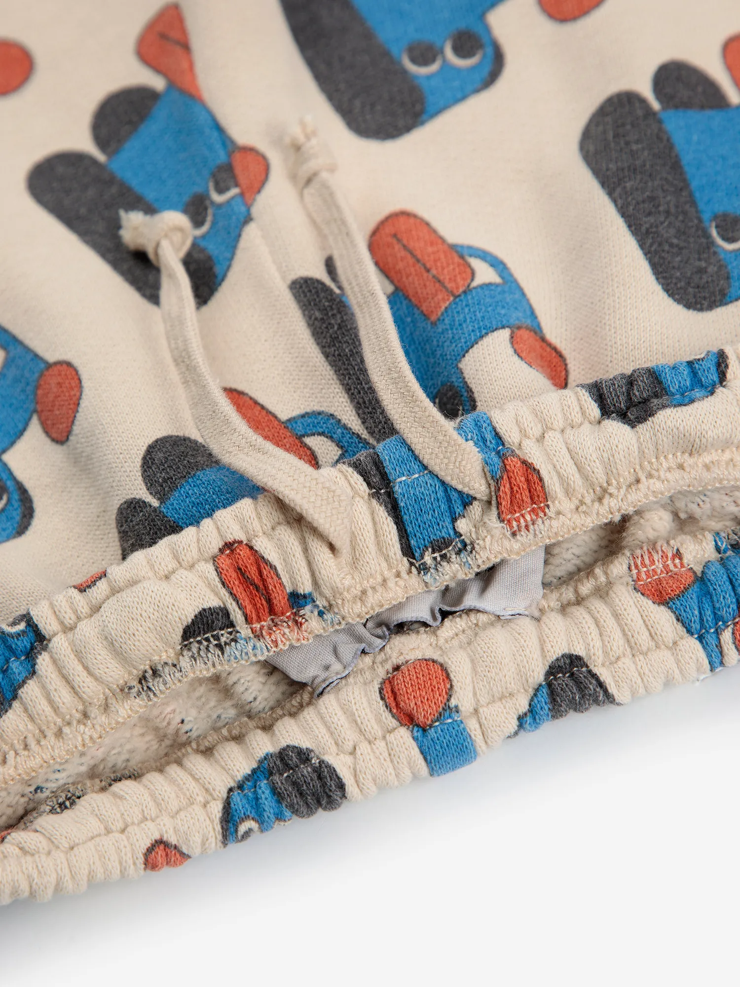 Bobo Choses Woman SB225AB079 babysæt 12 mdr