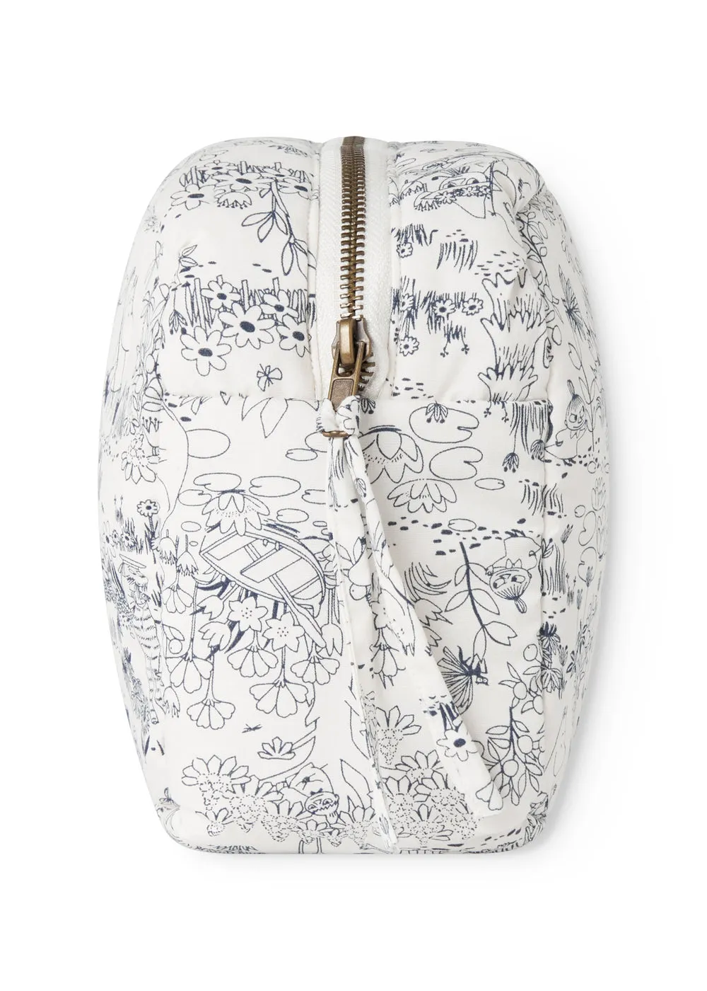 MarMar Moominvalley Toiletry Bag toilettaske Mumi