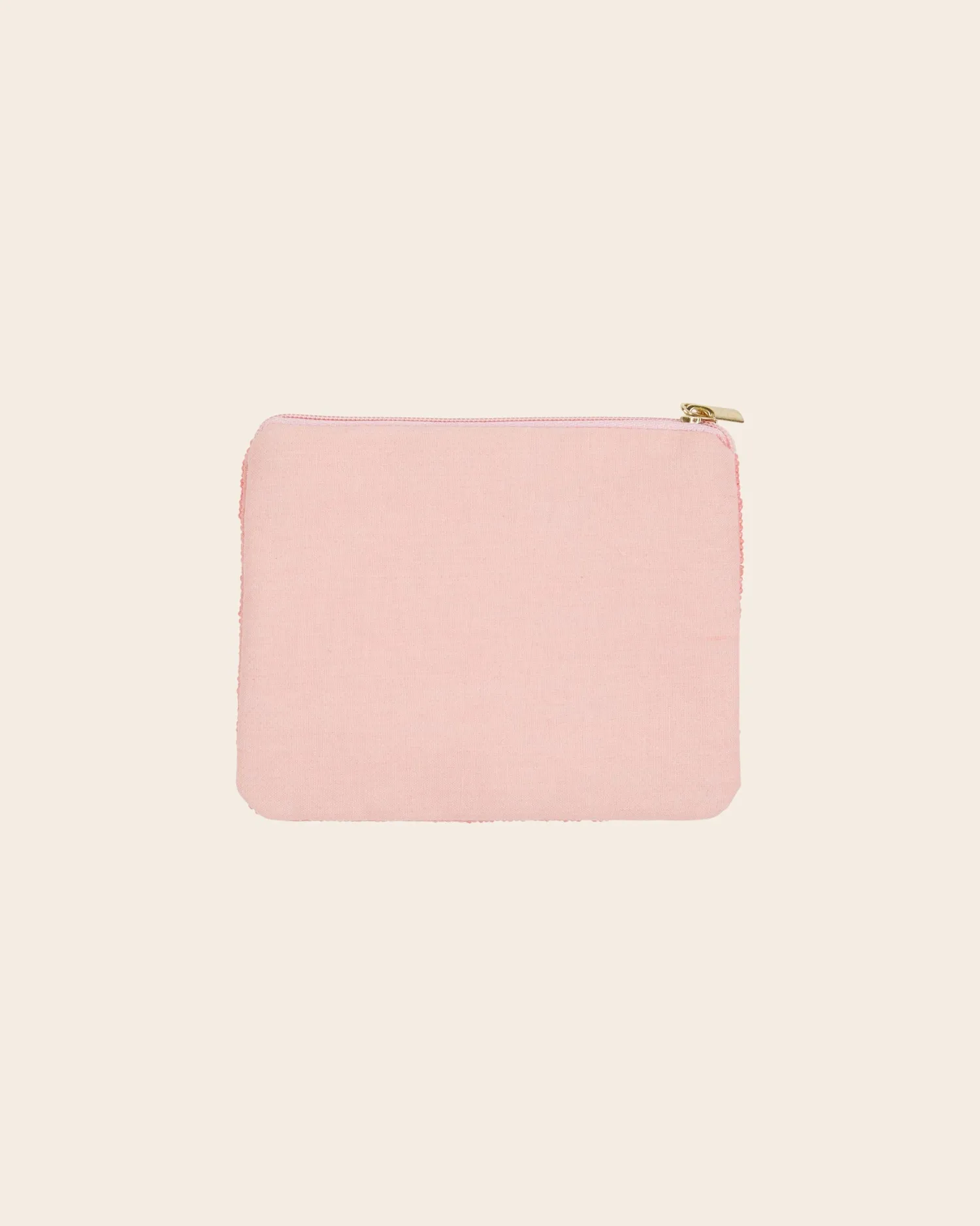Emile et Ida Perle pochette grøn 13 cm