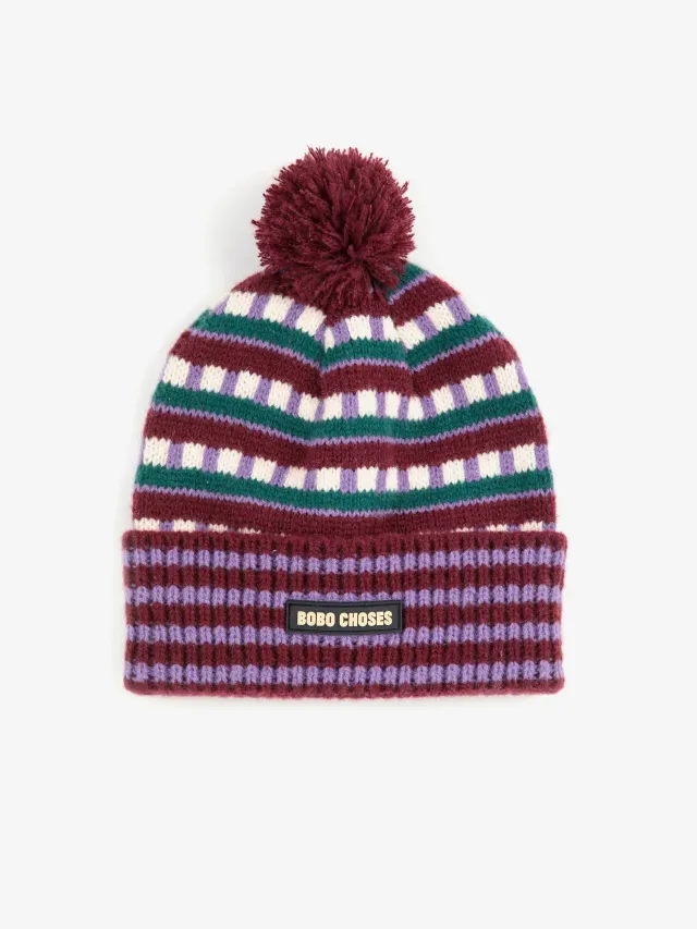 Bobo Choses SB225AI039 hue prøve str. 52-54