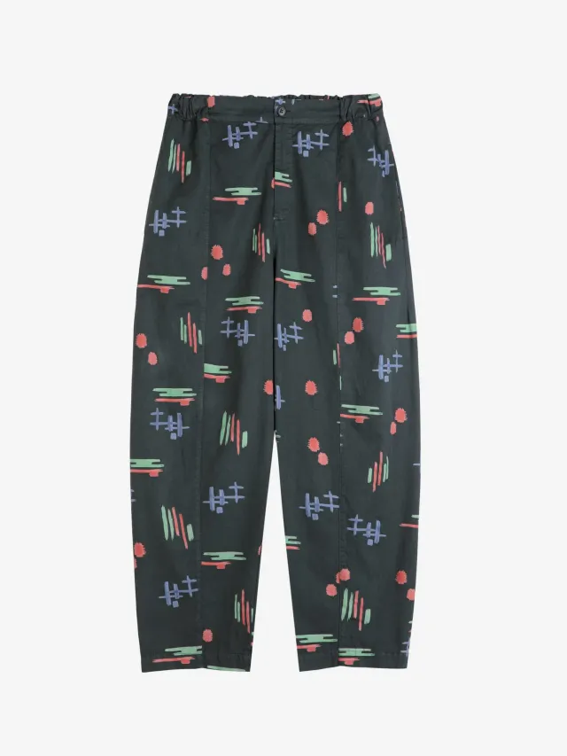 Bobo Choses Woman 125AD041 dametøj S sample