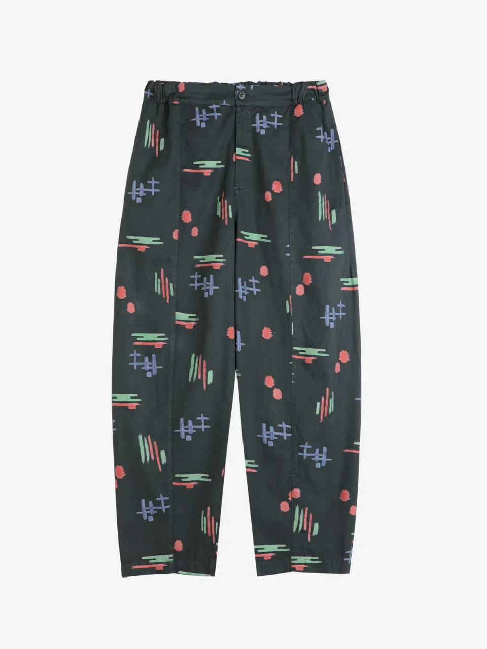 Bobo Choses Woman 125AD041 dametøj S sample