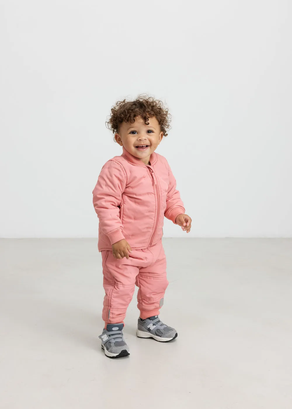 MarMar Orry termojakke Raspberry vandafvisende