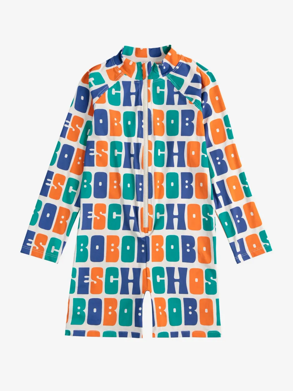 Bobo Choses 125AC135 prøve 4-5 år SS25