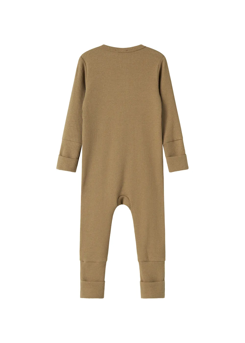 MarMar Rompy Zip Heldragt Dark Bronze modal