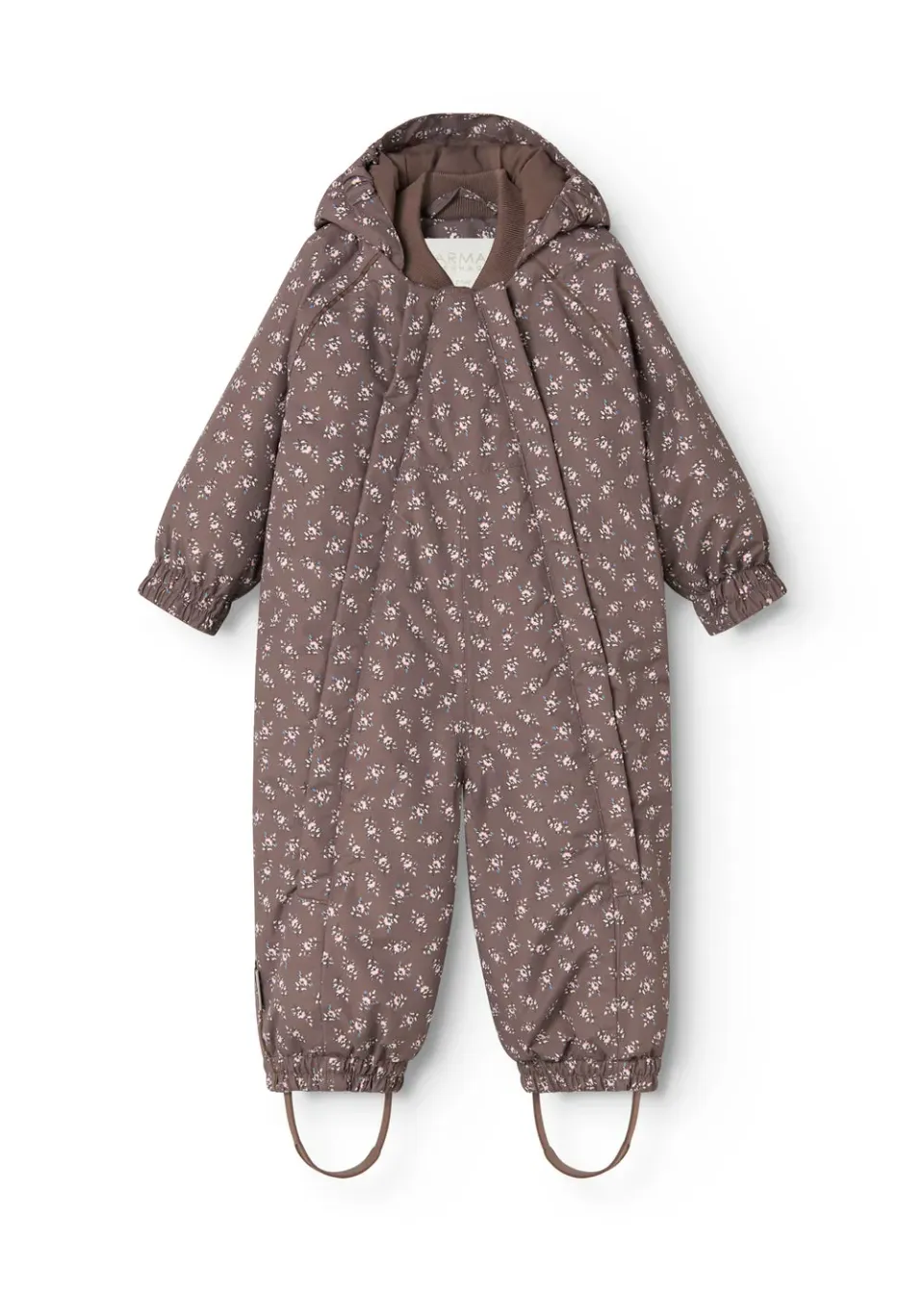 MarMar Jeans Oriel Suit flyverdragt Japanese Flower