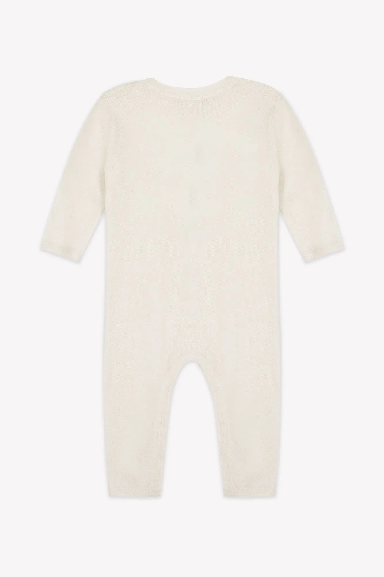 Bonton Cachcombi Milk heldragt kashmir milk