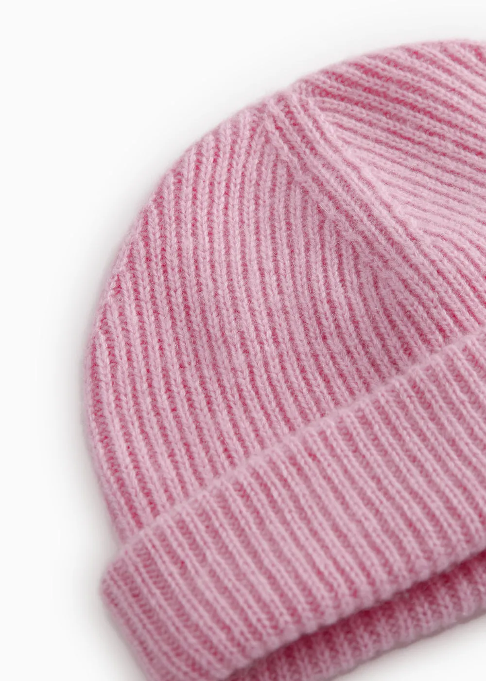 MarMar Atlas kashmir hue Rose Ranuculus beanie