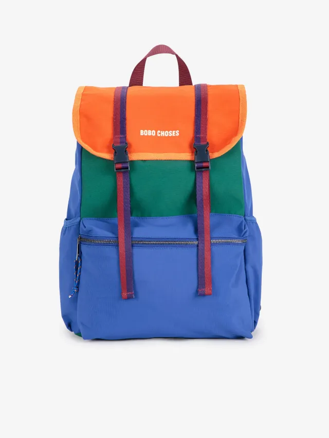 Bobo Choses SB225AI051 one size damemodel prøvekollektion