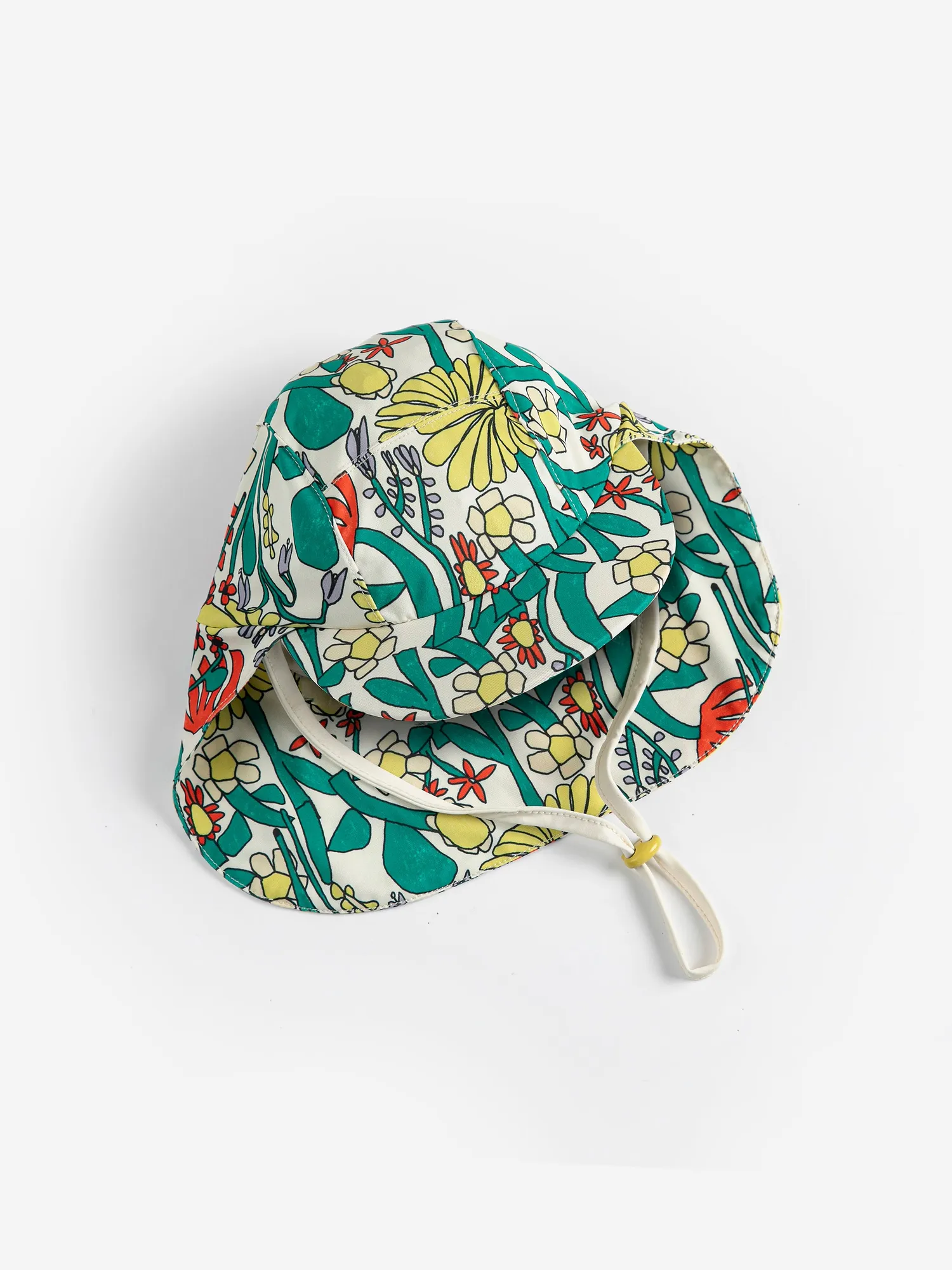 Bobo Choses Color Herbalist sb126ai017 badehætte Str. 54