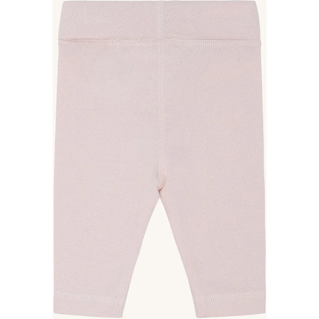 Hust & Claire HCLuca Sun leggings Quartz økologisk