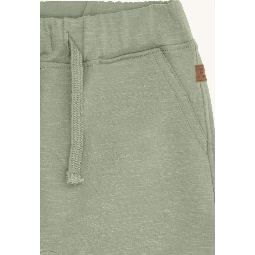 Hust & Claire HCGeorg joggingbukser Turtle