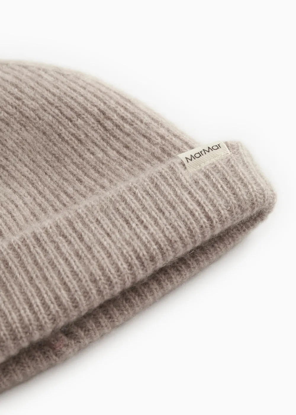 MarMar Atlas hue Alpaca Melange kashmir