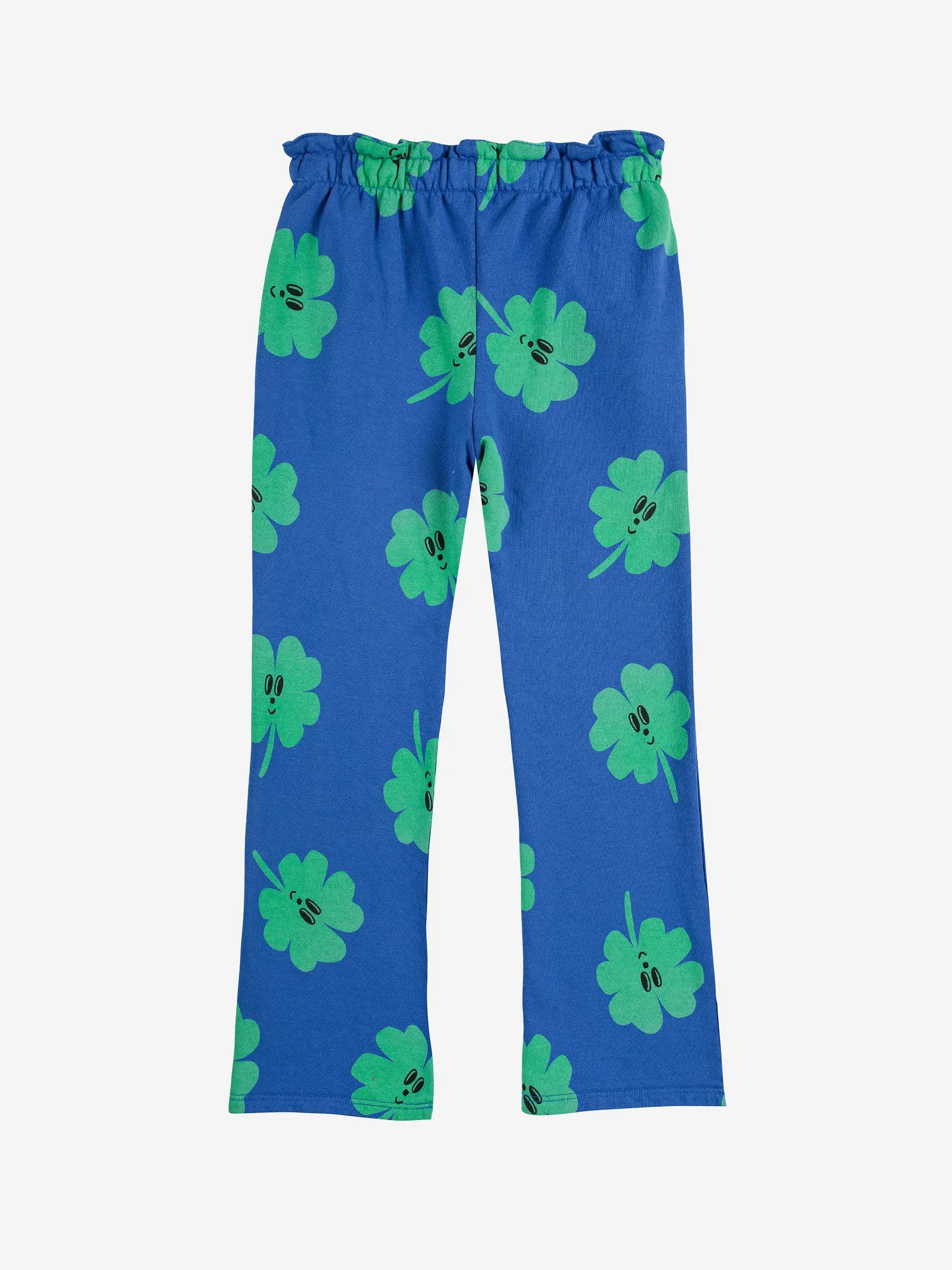 Bobo Choses Woman SB225AC074 tøjprøve 2-3 år børn