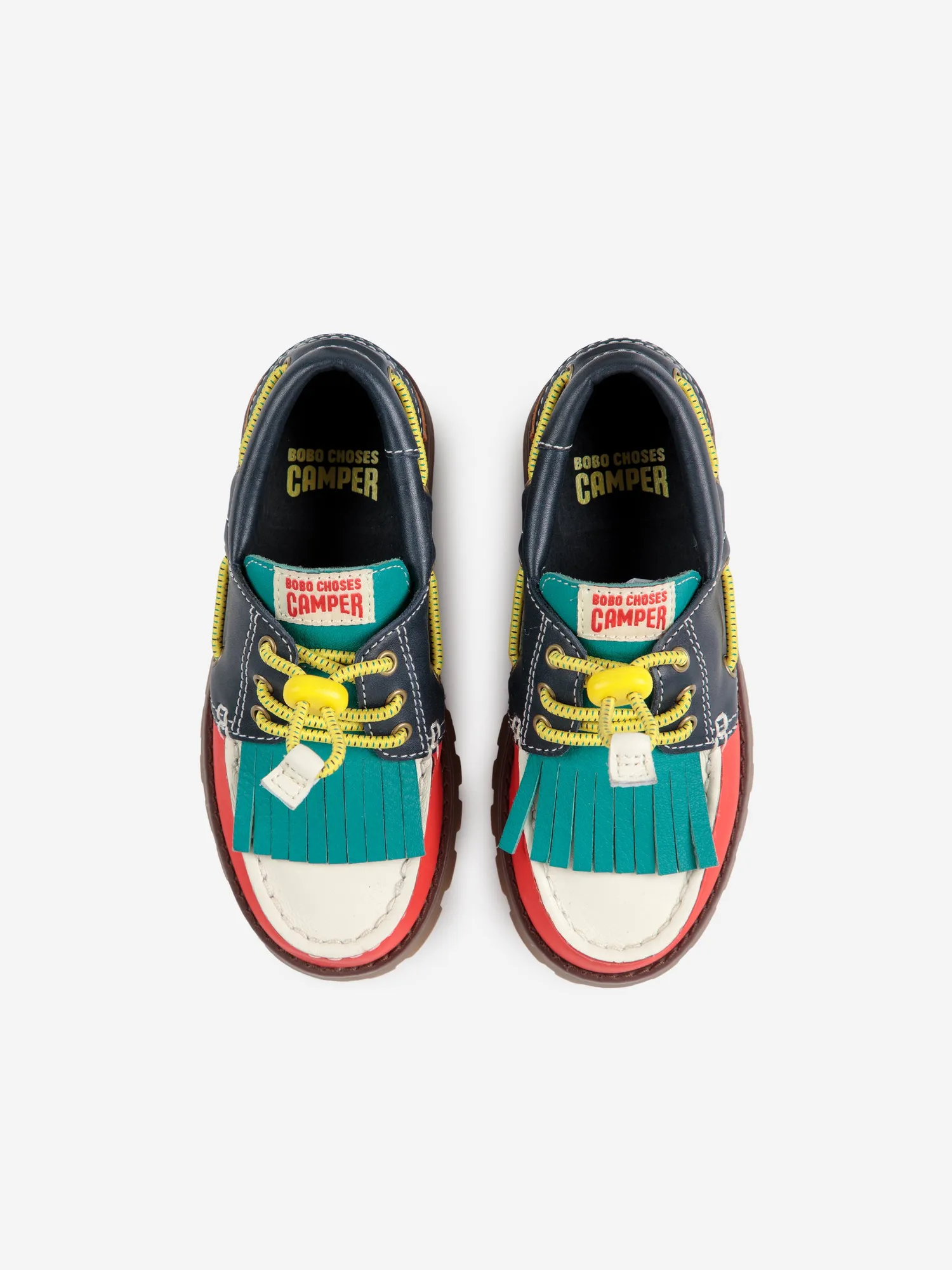 Bobo Choses Woman 125AI044 dametøj 34 sample