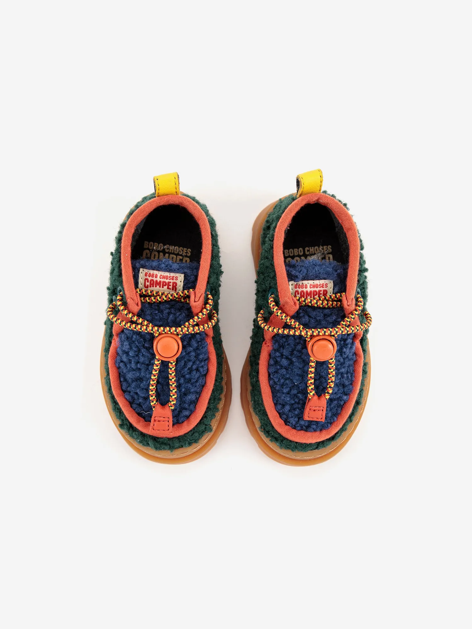 Bobo Choses SB225AH047 tøj 21 prøve