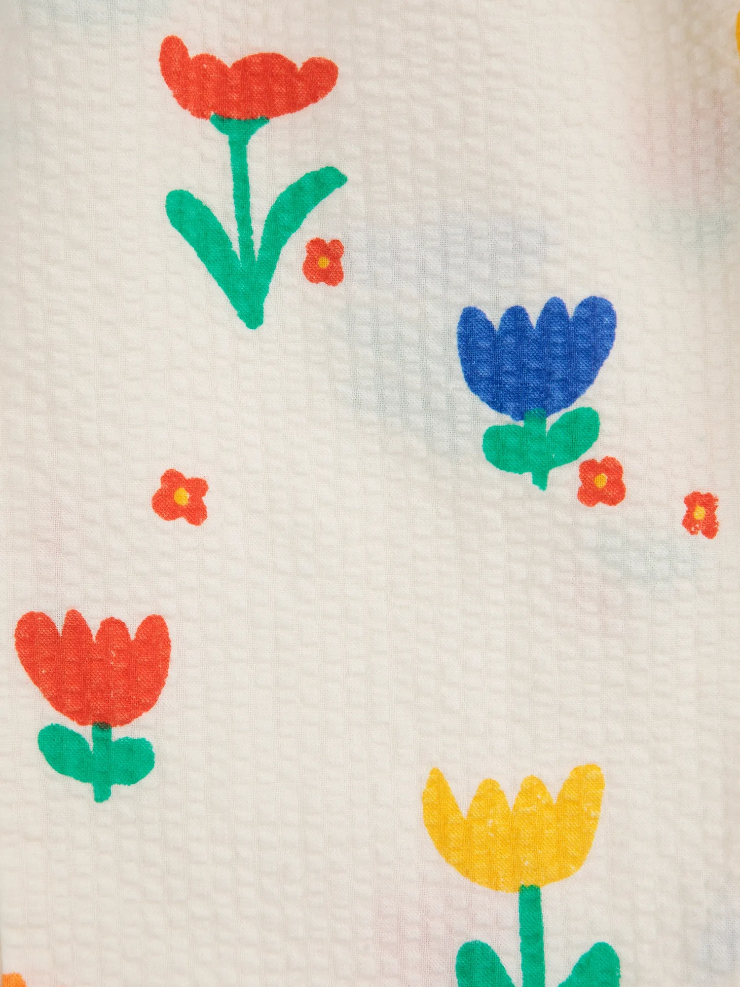 Bobo Choses 125AB063 babytøj 9 måneder