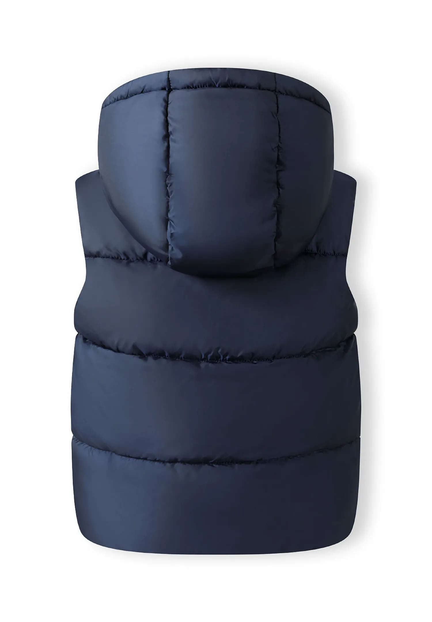 Minoti 43307 vest marine teddyfoer drenge