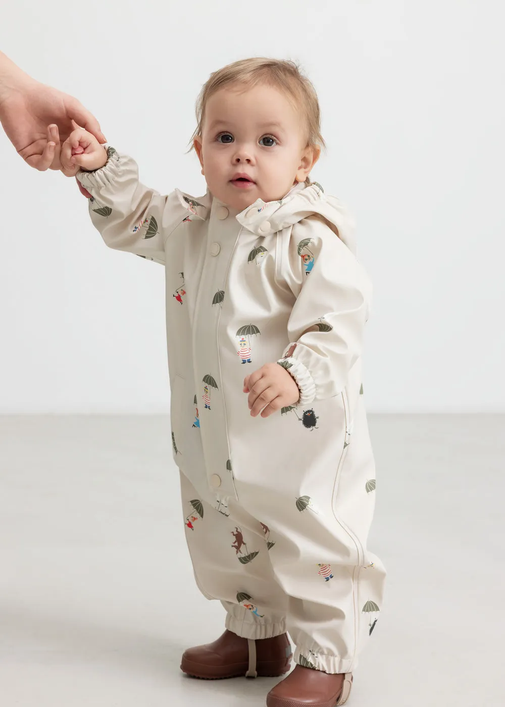 MarMar Orion Suit regndragt rainy moomin