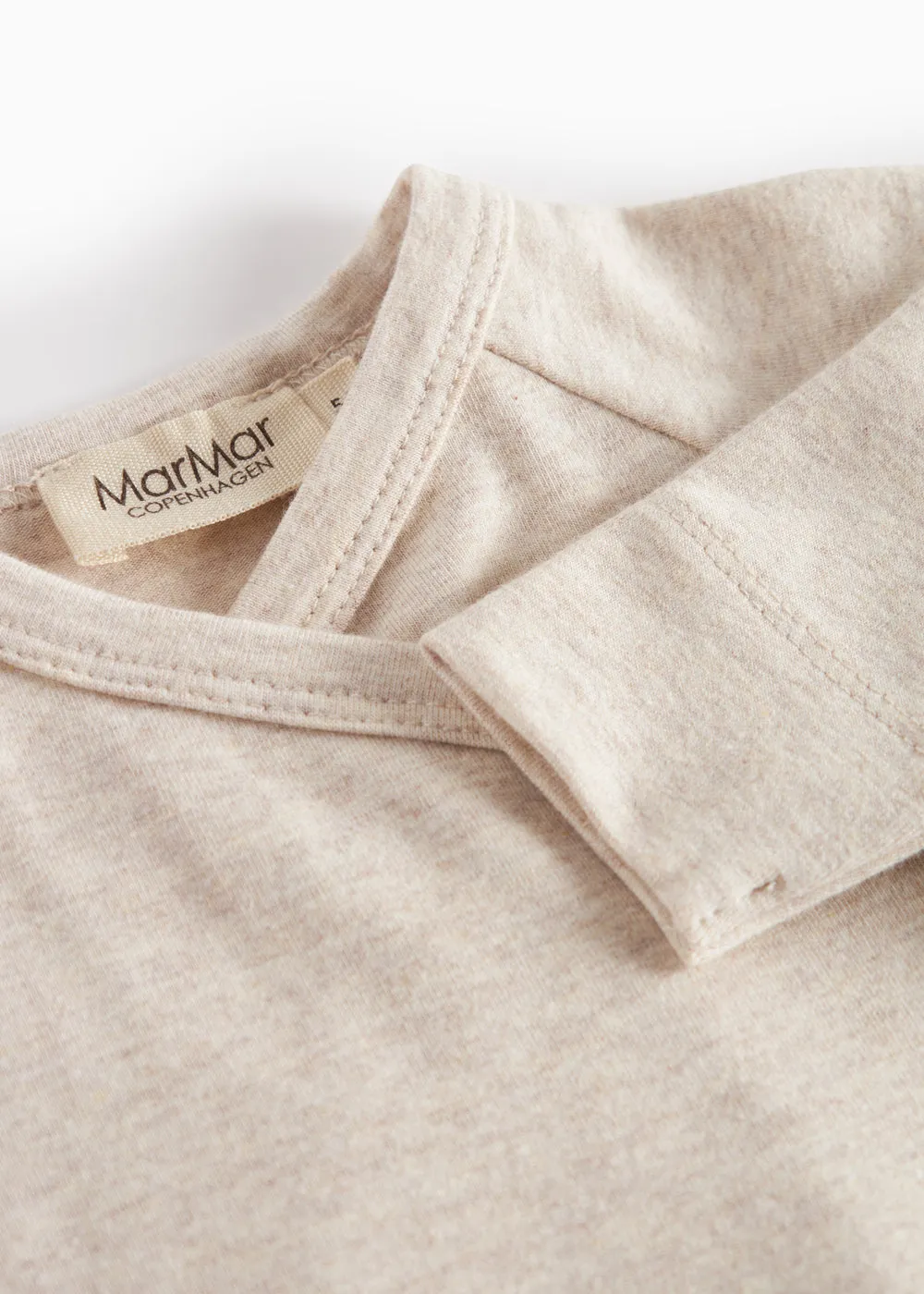 MarMar Rubetta heldragt Light Beige Mel modal