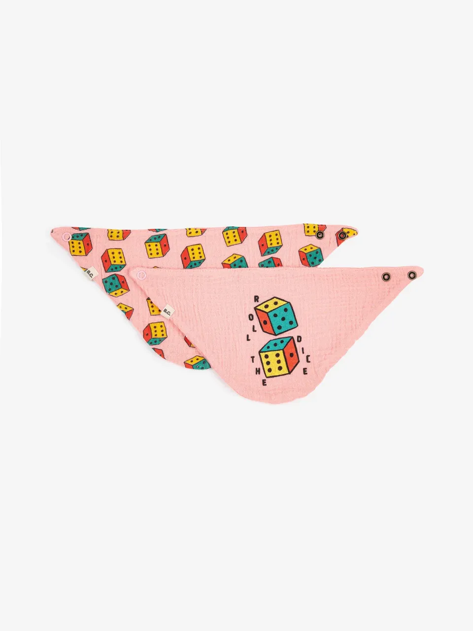 Bobo Choses Woman SB225AH018 prøve ONE SIZE