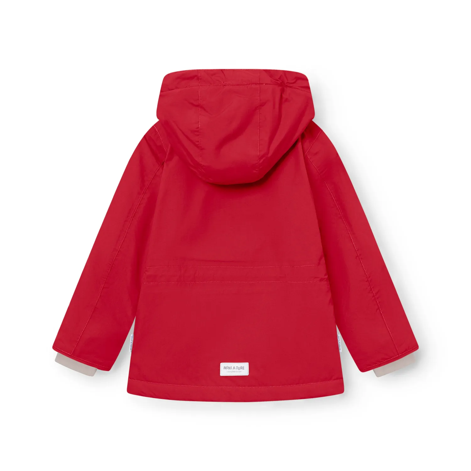 MINI A TURE MATADYANKO fleece vinterjakke -25 grader