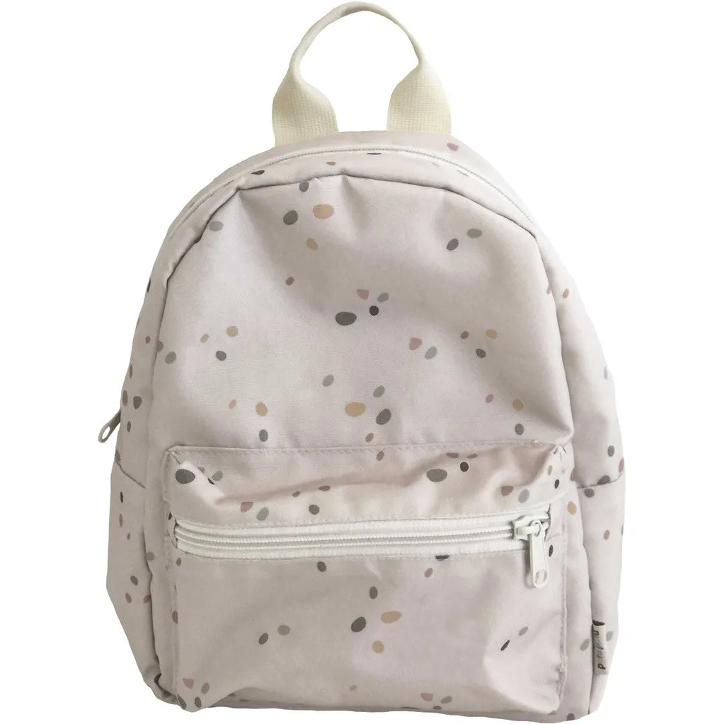 nuuroo Petu Petu Mona rygsæk Dots polyester