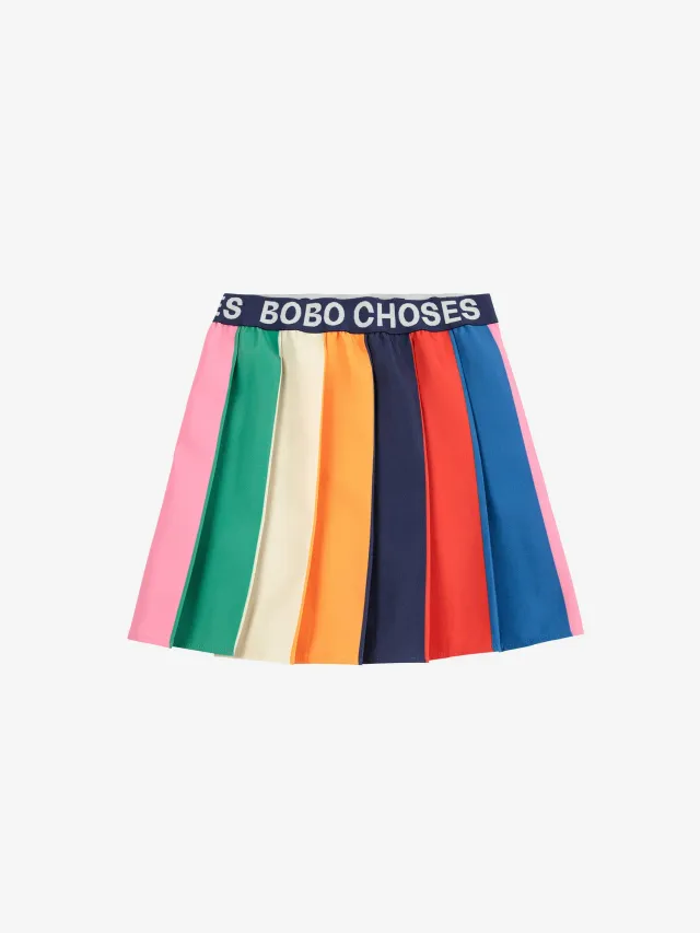 Bobo Choses SB225AC102 børnetrøje str. 2-3 år bomuld