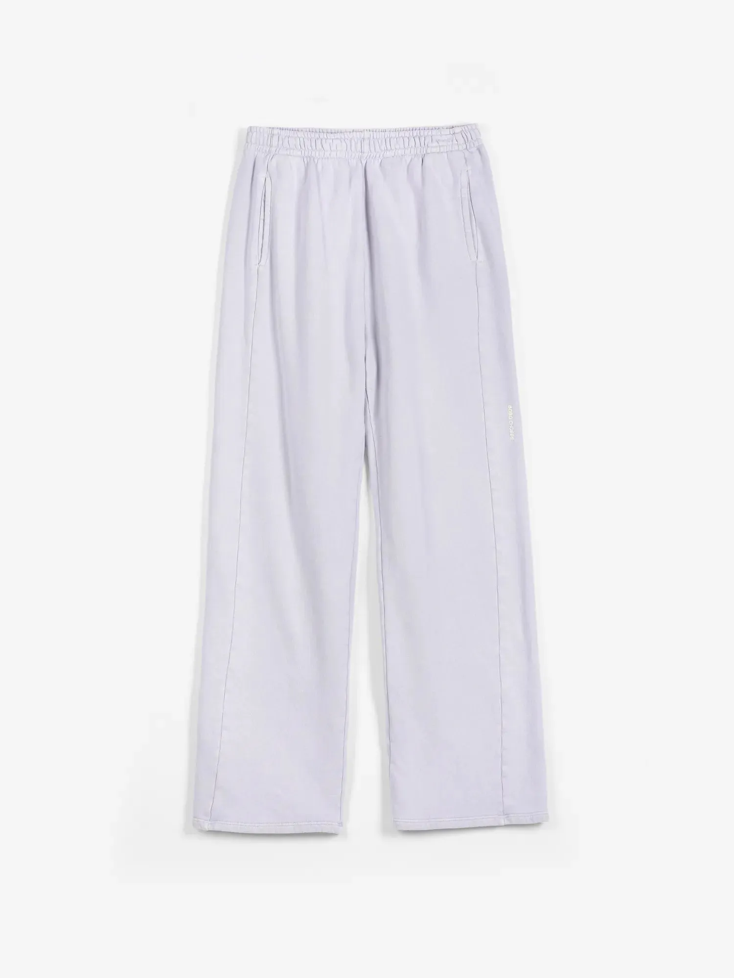 Bobo Choses Pace joggingbukser Lavender XS-XL bomuld