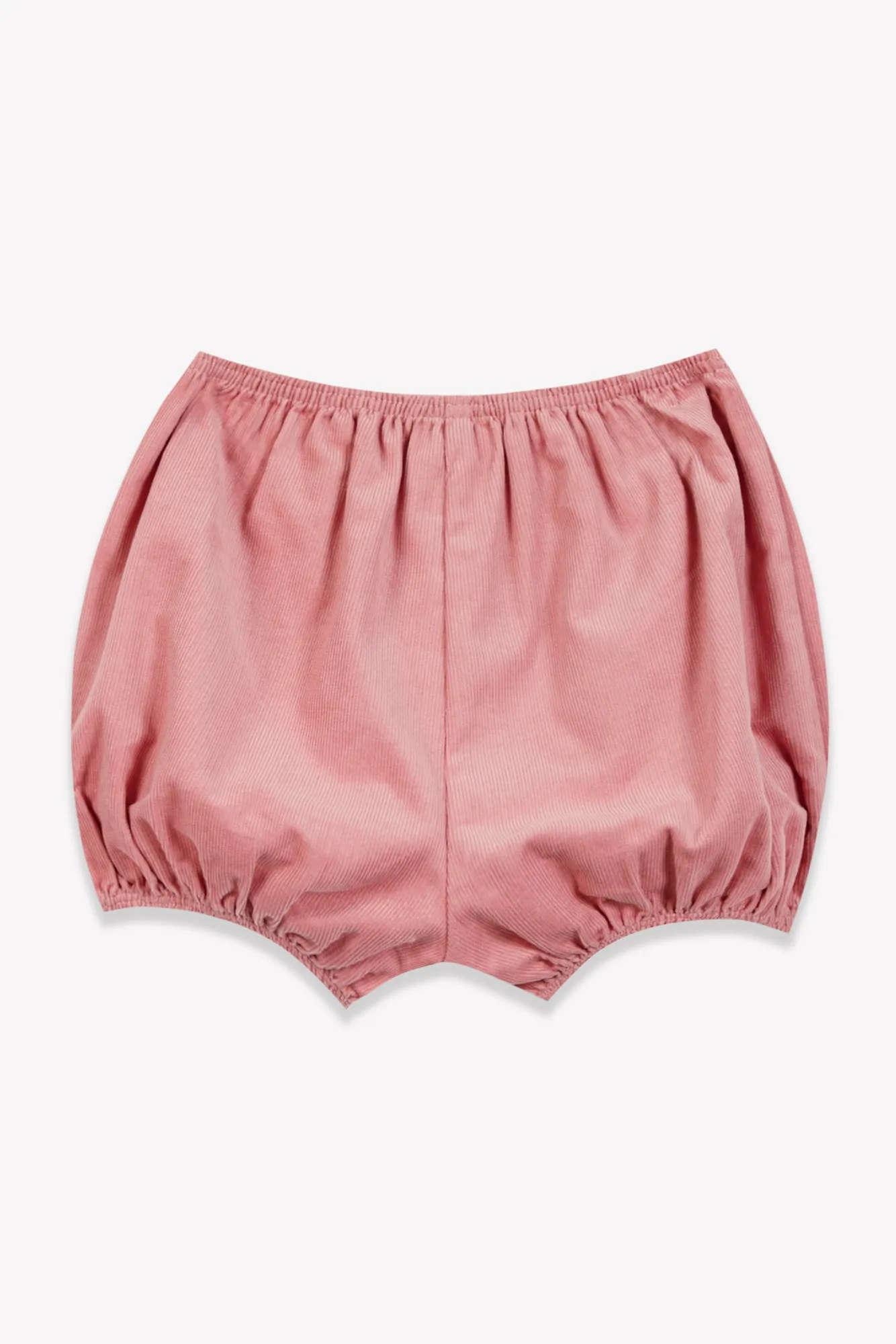 Bonton Bombe bloomer baby lyserød bomuld