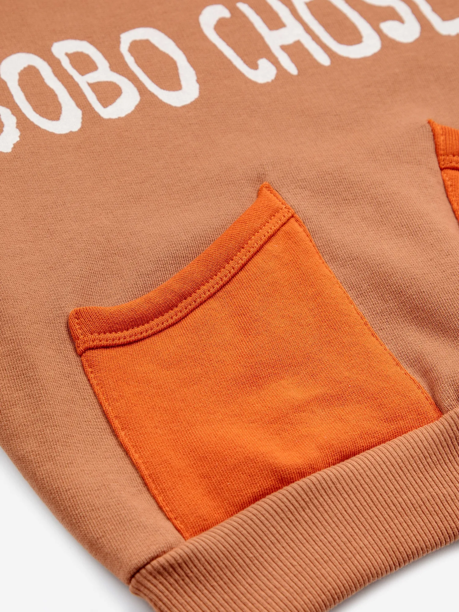 Bobo Choses 224AC060 prøvetøj 4-5 år sample