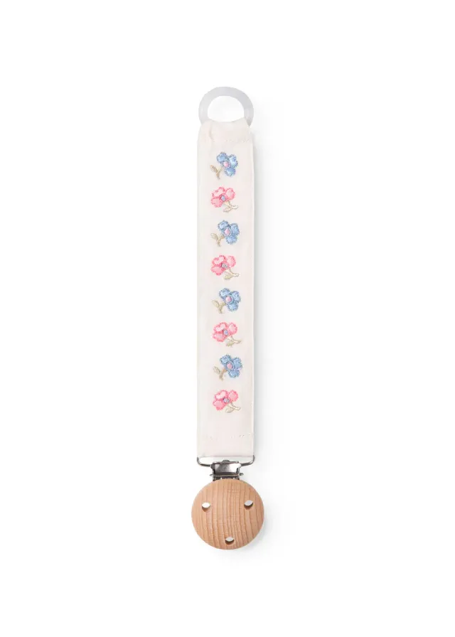 MarMar Alo Embroidery suttesnor Mini Flower Emb