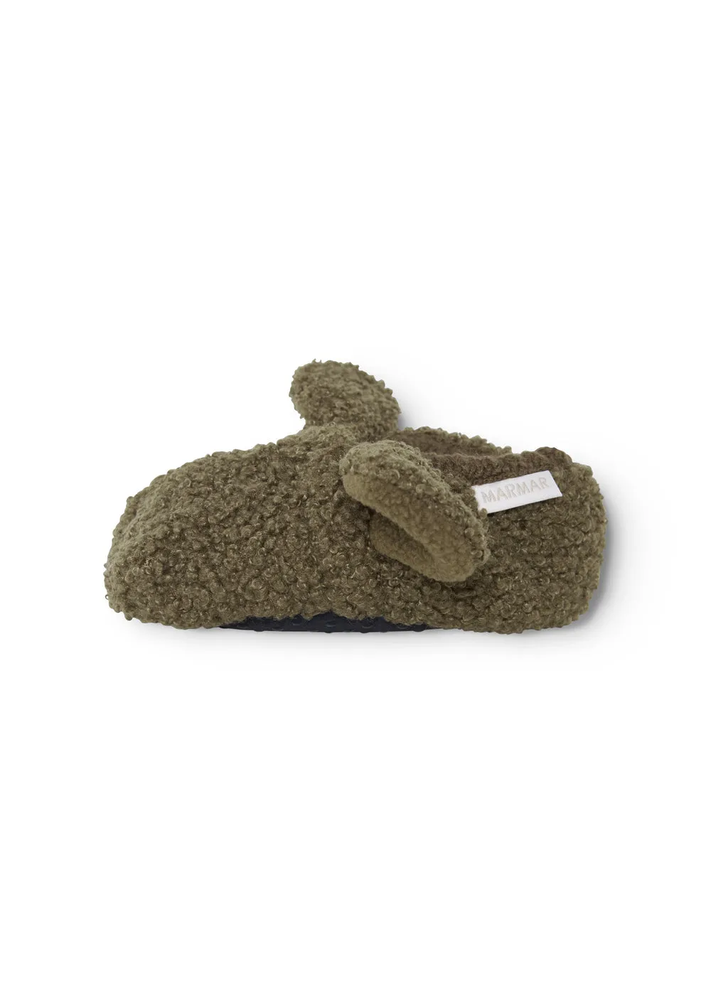 MarMar Abal Lamb teddy futter Crocodile