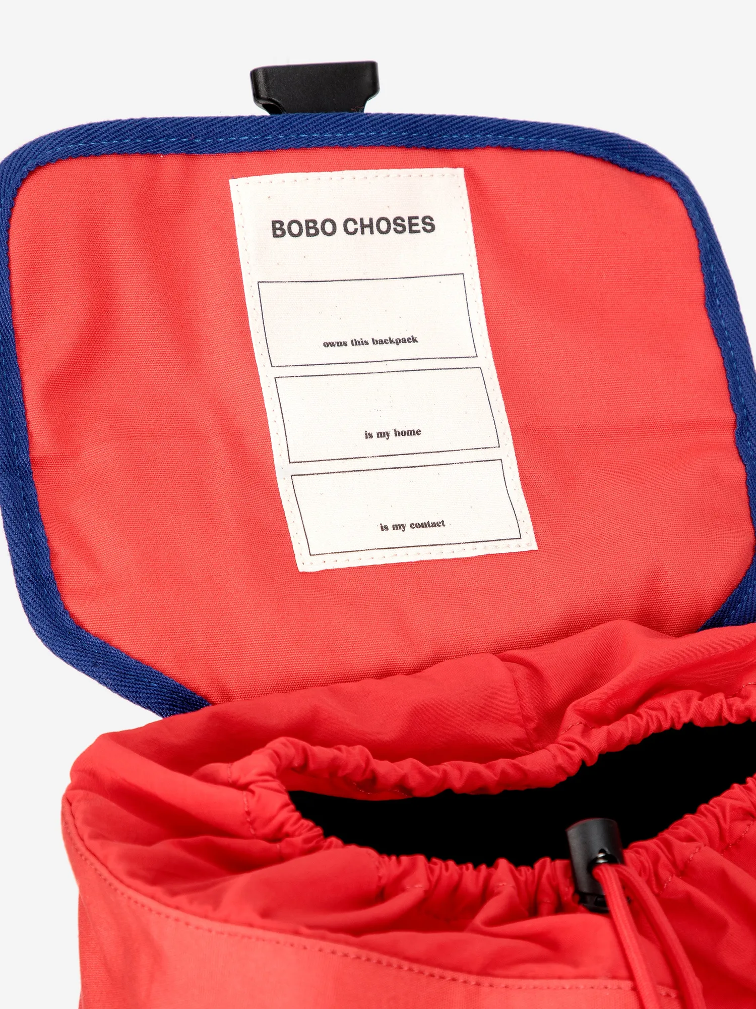 Bobo Choses 224AI024 dametøj one size sample