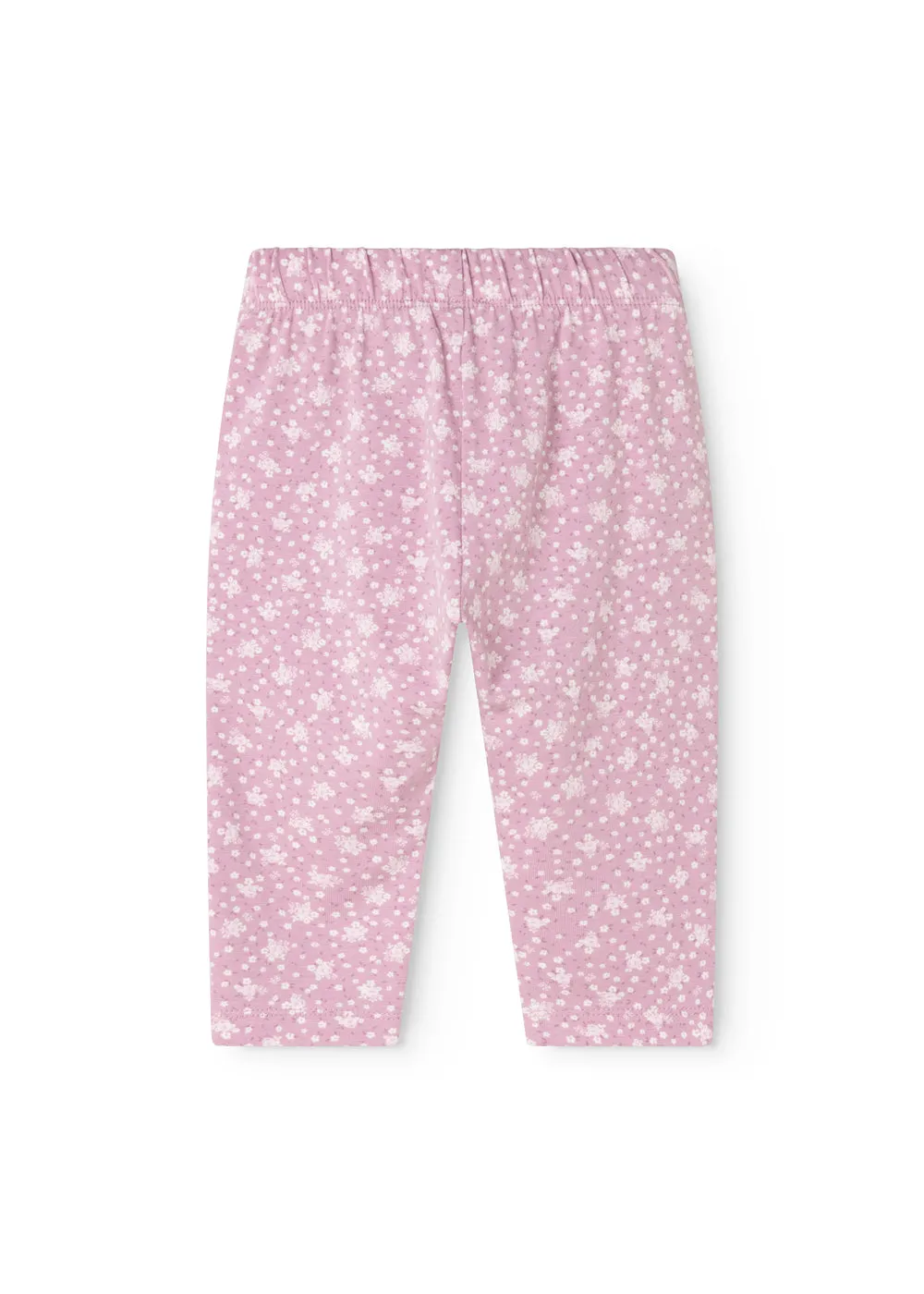 MarMar Pitti bukser Lit de Rose modal