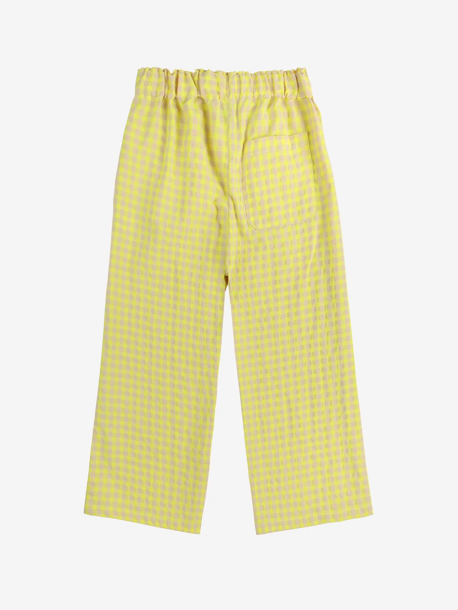 Bobo Choses Woman 125AC082 tøj 6-7 år sample