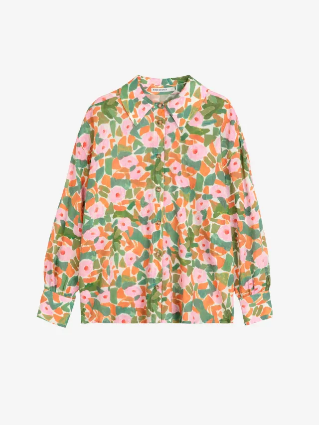 Bobo Choses Woman 125AD034 kjole S dame
