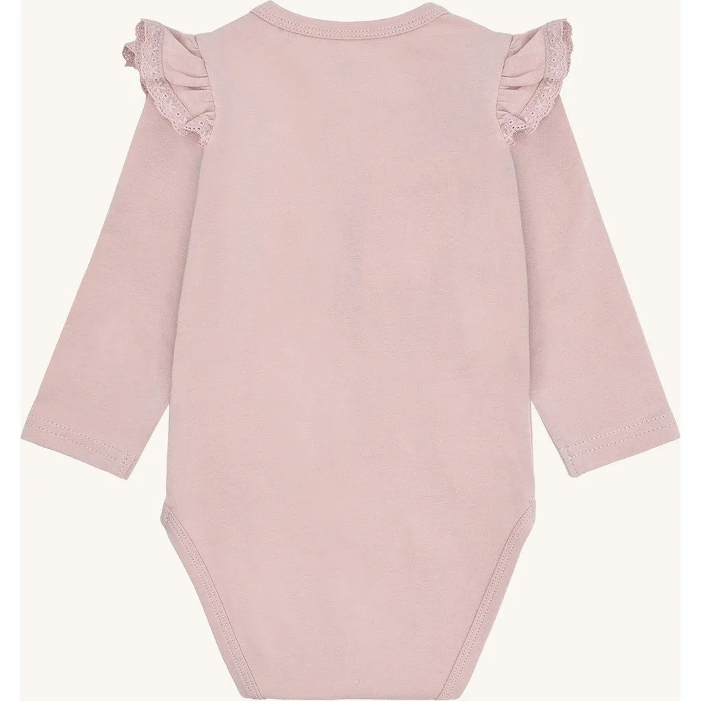Hust & Claire Bri Sweet Puppy body Adobe Rose