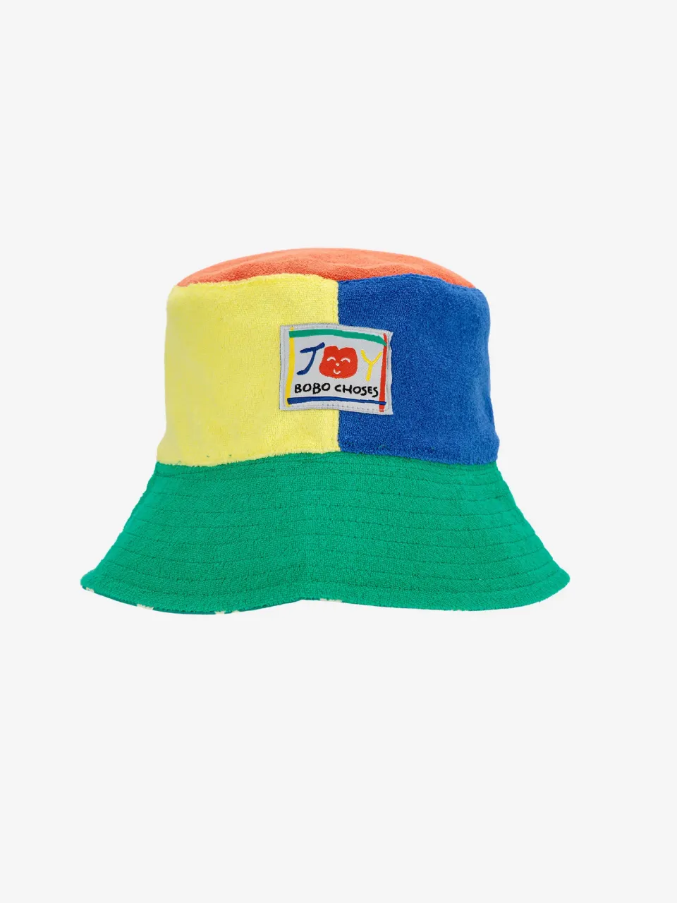 Bobo Choses 125AI015 prøveeksemplar HEAD54