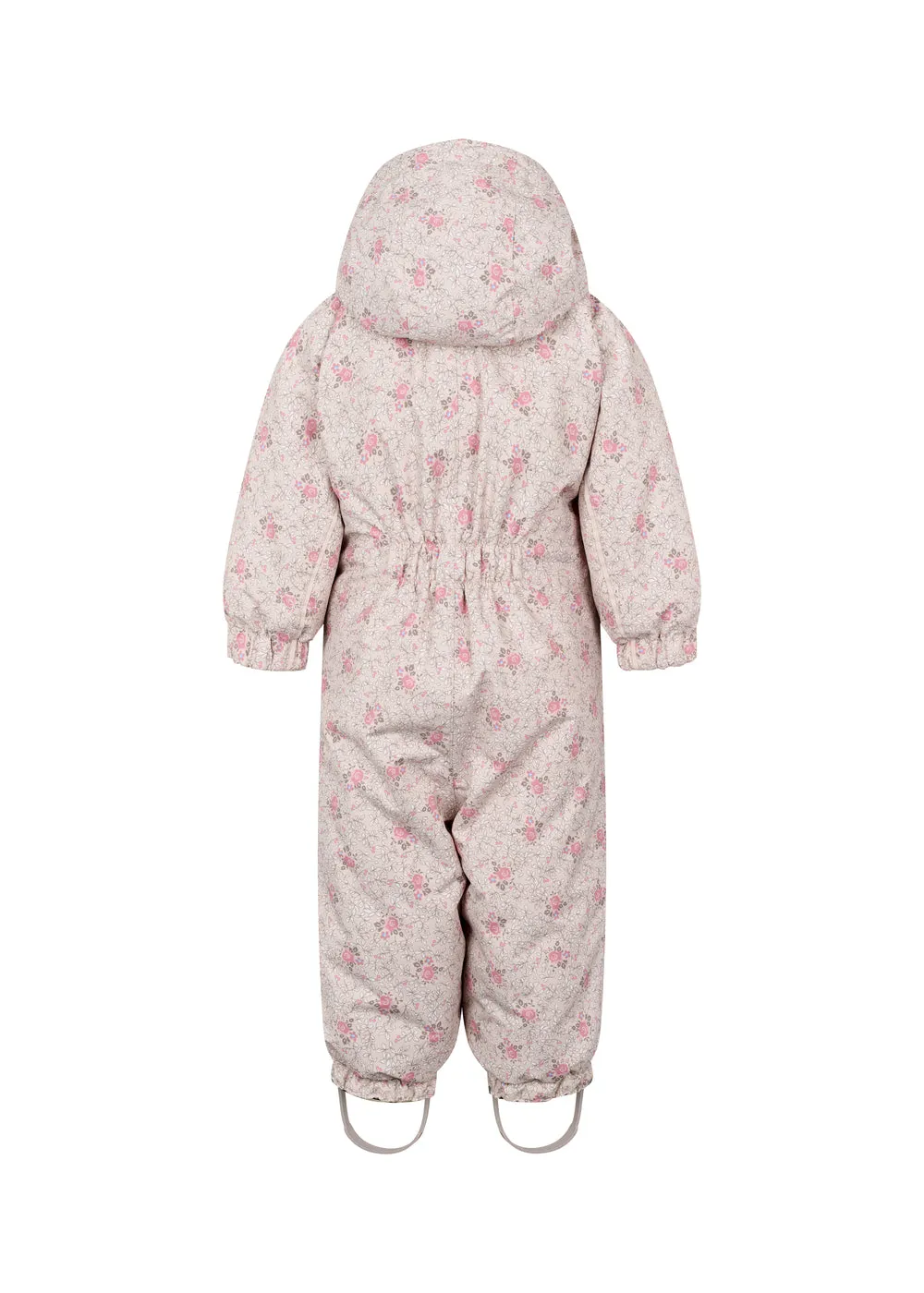 MarMar Oriel Suit flyverdragt Flowerbed Thermolite