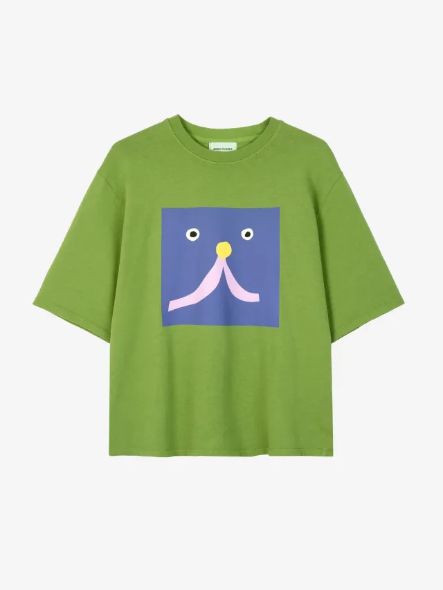 Bobo Choses Woman 224AD010 dametøj sample str. S
