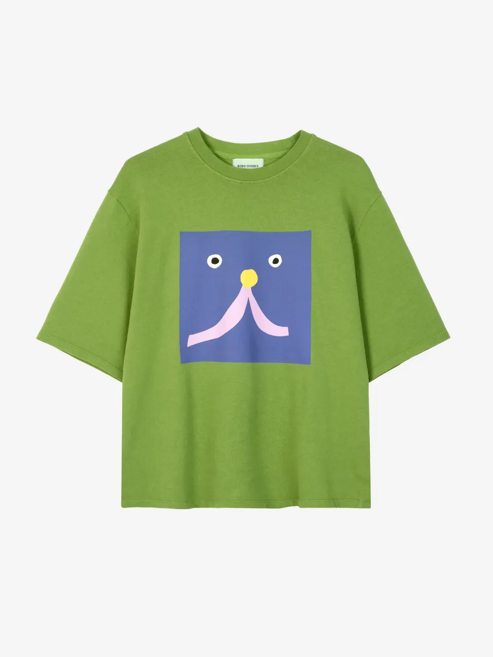 Bobo Choses Woman 224AD010 dametøj sample str. S