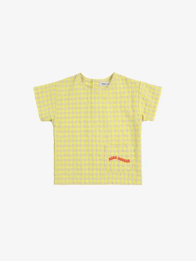 Bobo Choses 125AB023 prøveeksemplar 9 måneder