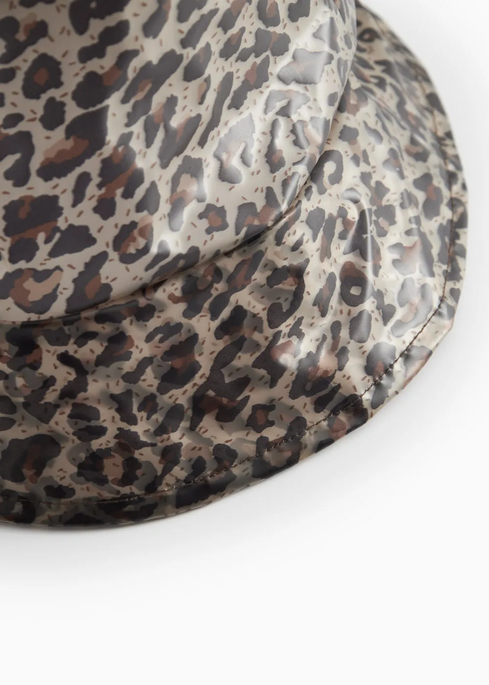 MarMar Arida Regnhat Brown Leo leopard transparent