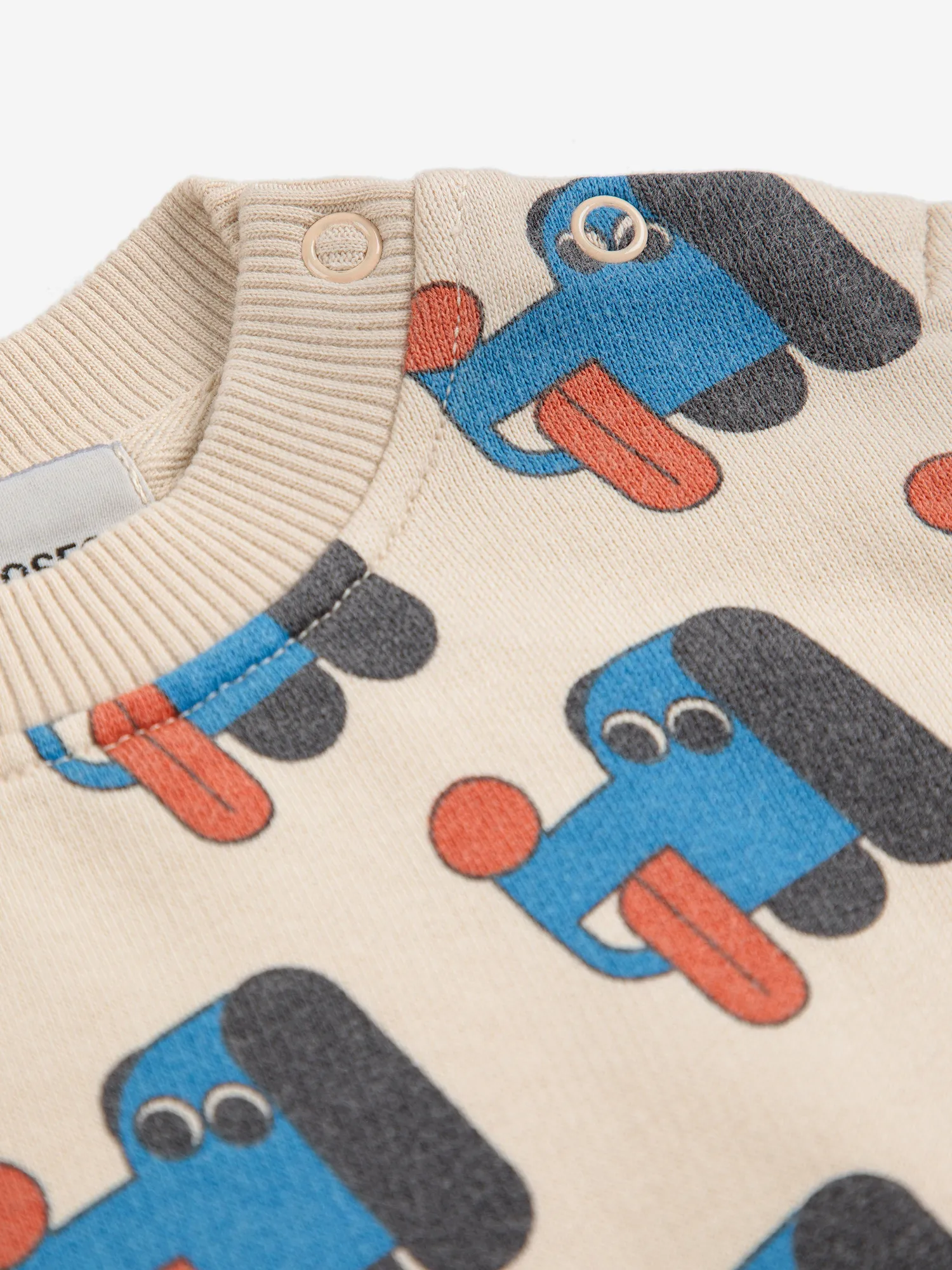 Bobo Choses SB225AB052 babytøj 12 mdr sample