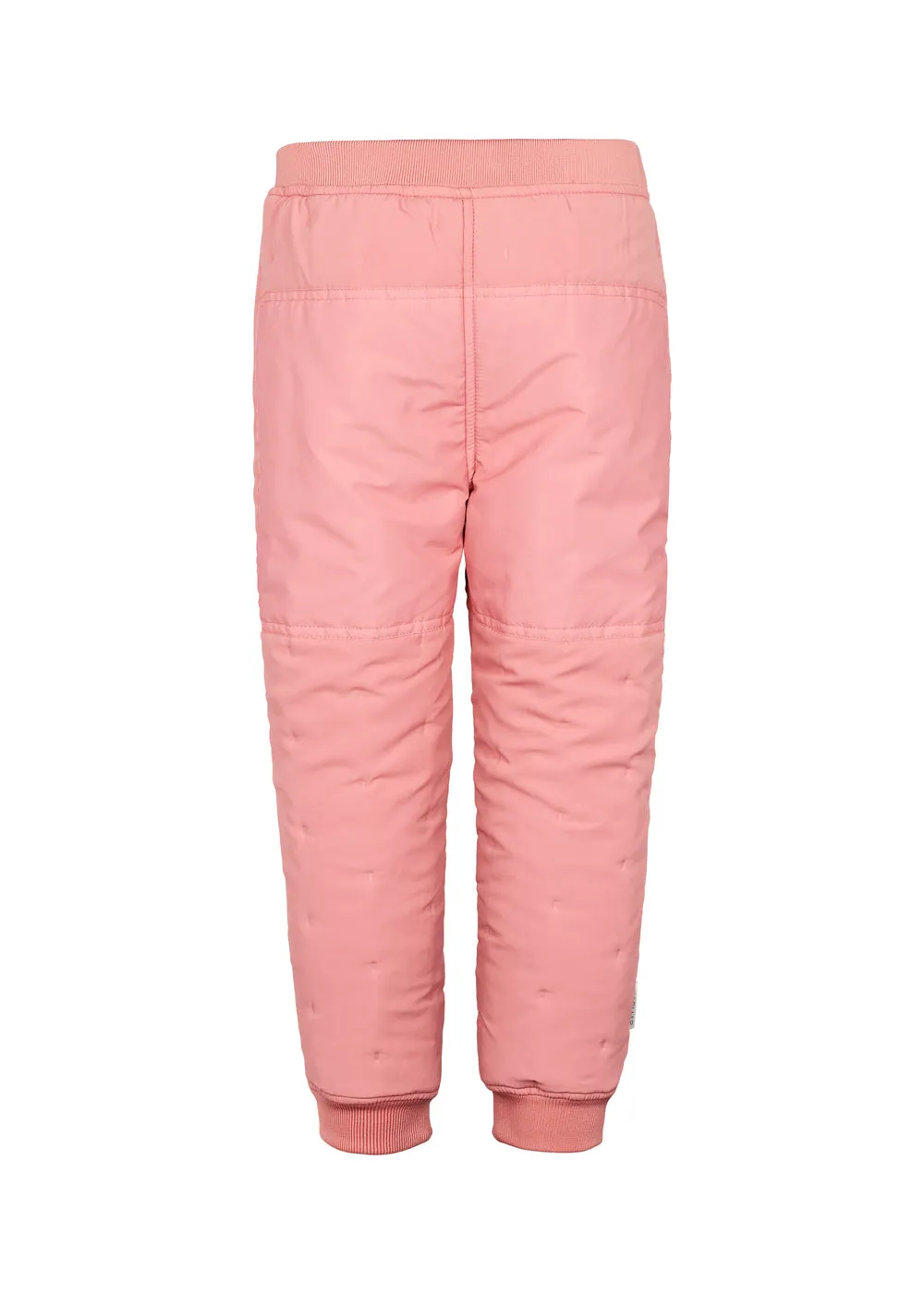MarMar Odin Pants termobukser raspberry vandafvisende