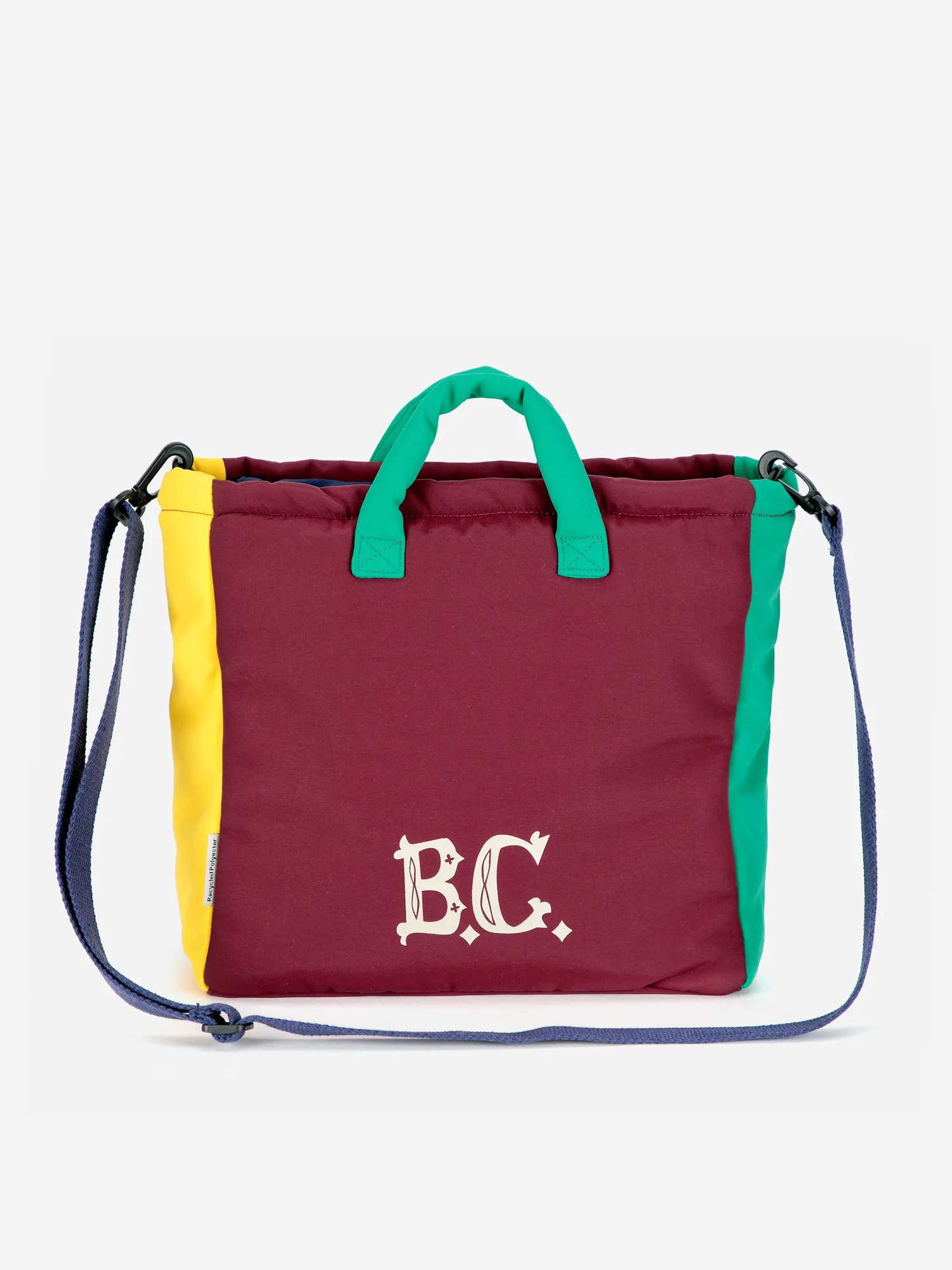 Bobo Choses 224AI022 tøj one size prøve